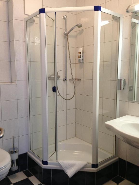 Hotel Waldperle Graal-Mueritz Cameră foto