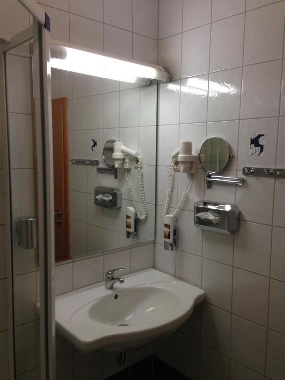 Hotel Waldperle Graal-Mueritz Cameră foto